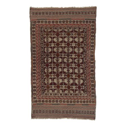 Tribal Kilim rug Adarskan 177x182 Nomadic Wall Carpet