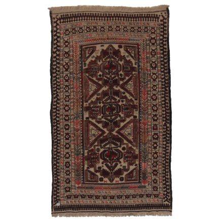 Tribal Kilim rug Adarskan 104x190 Nomadic Wall Carpet