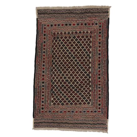 Tribal Kilim rug Adarskan 118x193 Nomadic Wall Carpet