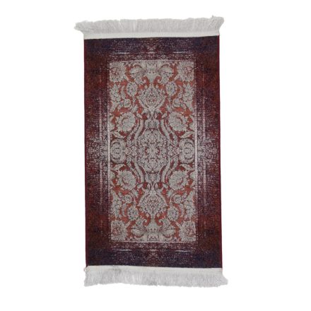 Classic rug brown 50x90 oriental style carpet