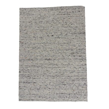 Thick wool carpet Rustic 170x240 wool carpet to living room