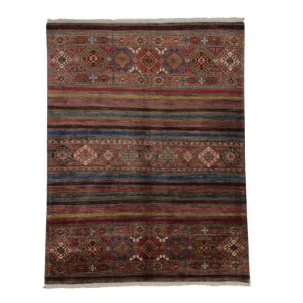 Shawal oriental carpet 148x193 Handmade oriental carpet for living room