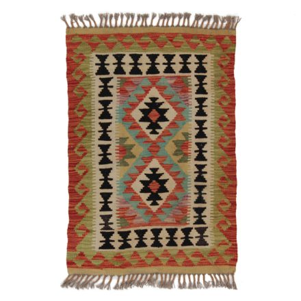 Kelim rug Chobi 179x237 handmade Afghan Kelim rug