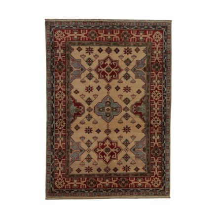 Kazak oriental rug 120x171 handmade carpet