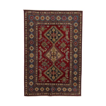 Kazak rug 119x174 handmade Afghan rug