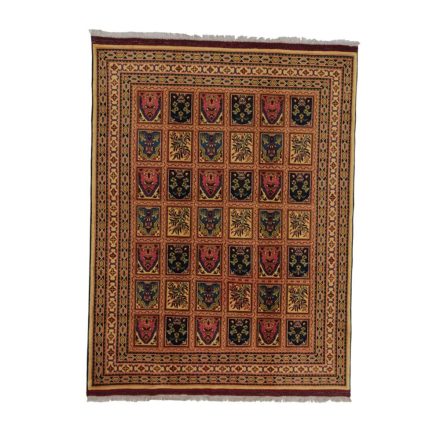 Persian rug Bakhtiari 151x196 handmade afghan carpet