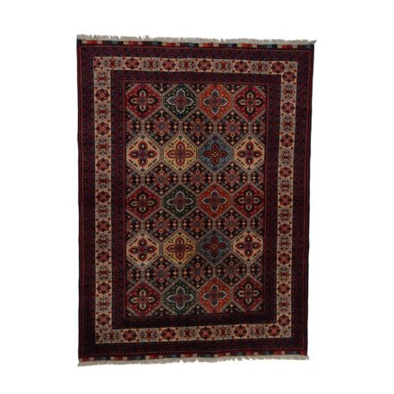 Oriental rug Mamlok 144x193 handmade carpet