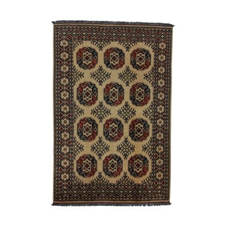 Afghan rug Kargai Elephantfoot 168x255 handmade carpet