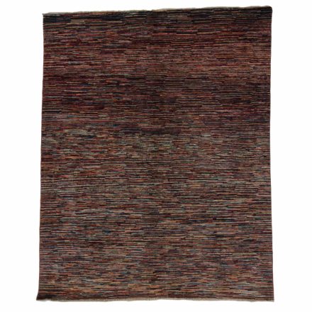 Gabbeh wool carpet 153x190 handmade modern rug