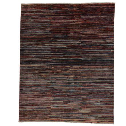 Gabbeh wool carpet 153x190 handmade modern rug