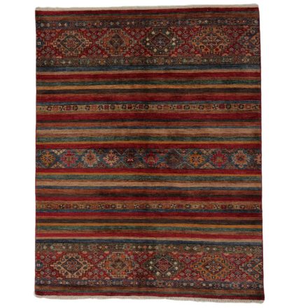 Shawal rug 158x201 handmade oriental carpet