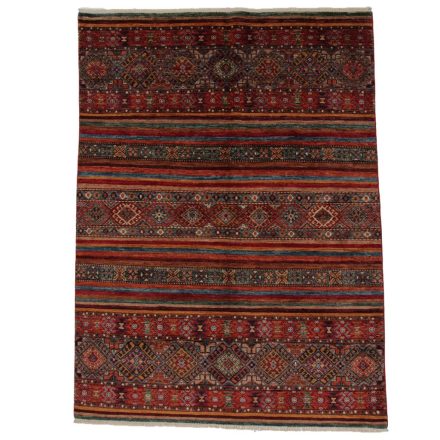 Shawal rug 152x207 handmade oriental carpet for living room