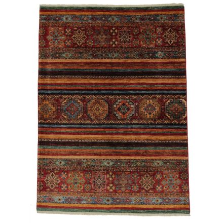 Shawal rug 150x206 handmade oriental carpet for living room