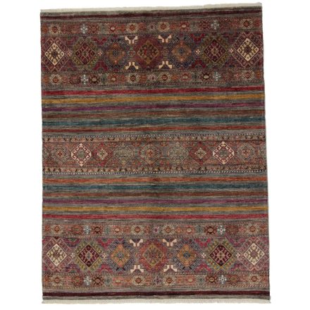 Shawal rug 152x196 handmade oriental carpet