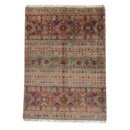 Shawal rug 152x210 handmade oriental carpet for living room