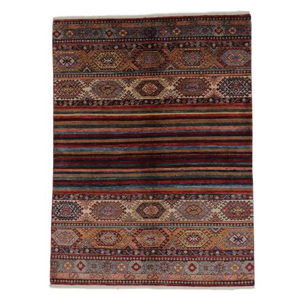 Shawal rug 154x207 handmade oriental carpet for living room