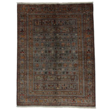 Shawal rug 152x201 handmade oriental carpet