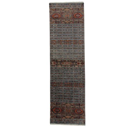 Shawal runner carpet 82x286 handmade oriental rug for hallway