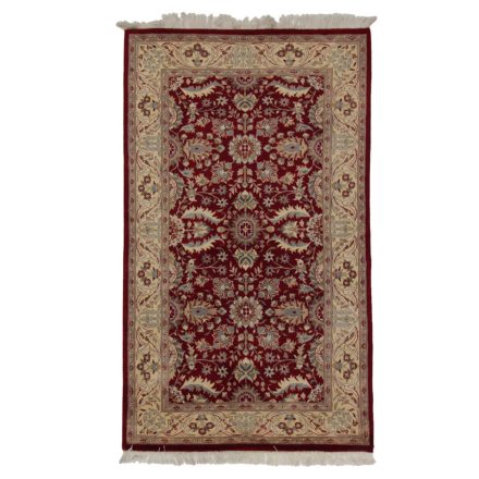 Bidjar Iranian rug 92x157 handmade Persian carpet