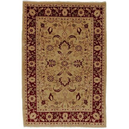 Ziegler fine carpet 122x182 handcrafted oriental rug for living room