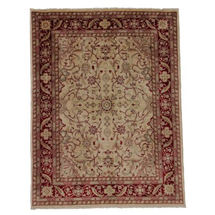 Ziegler fine carpet 125x169 handcrafted oriental rug for living room