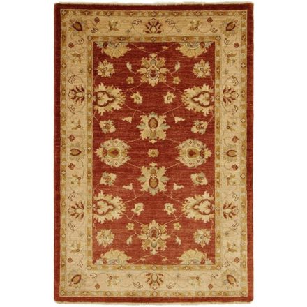 Ziegler carpet 94x149 handmade oriental carpet for living room