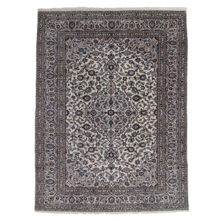 Iranian rug Yazd 298x403 handmade persian carpet for living room