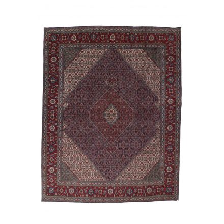 Large carpet Tabriz 307x389 handmade iranian carpet for Living room