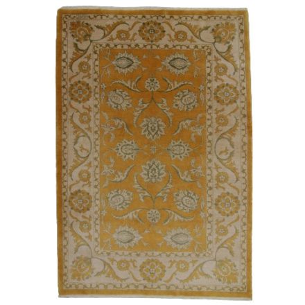 Iranian carpet Mohal 205x299 handmade persian carpet