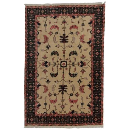 Iranian carpet Heriz 193x294 handmade persian carpet