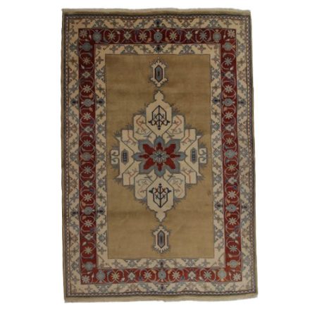 Iranian carpet Quchan 199x295 handmade persian carpet