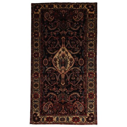 Bakhtiari Iranian carpet 163x302 hand knotted persian carpet for living room