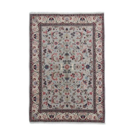 Iranian rug Yazd 171x246 handmade persian carpet