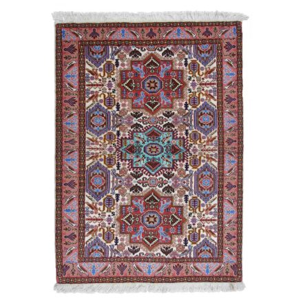 Iranian carpet Ardabil 108x150 handmade persian carpet