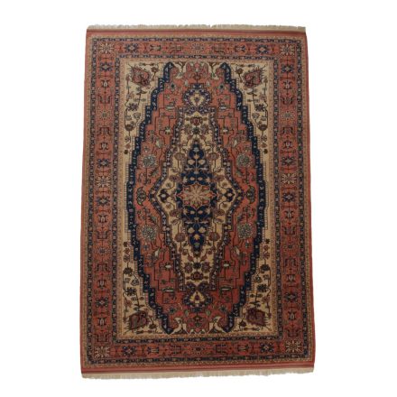 Quchan persian carpet 202x298 handmade iranian carpet for living room