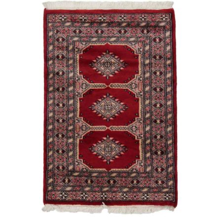 Pakistani carpet Jaldar 65x93 handmade oriental wool rug