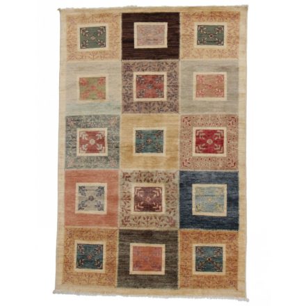 Oriental carpet multicolour Aikat 179x117 Afghan Oriental rug